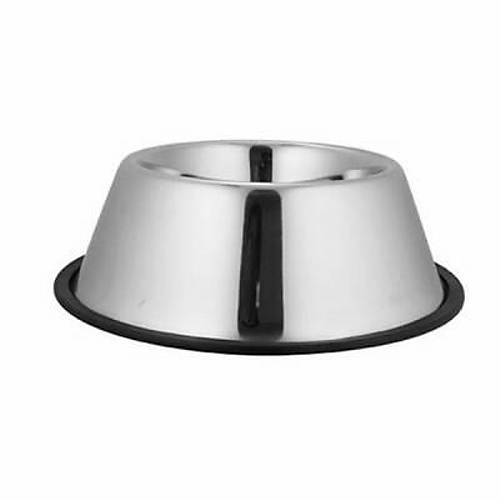 Cocker Metal K�pek Mama Su Kab� 32 Oz 17,5 Cm