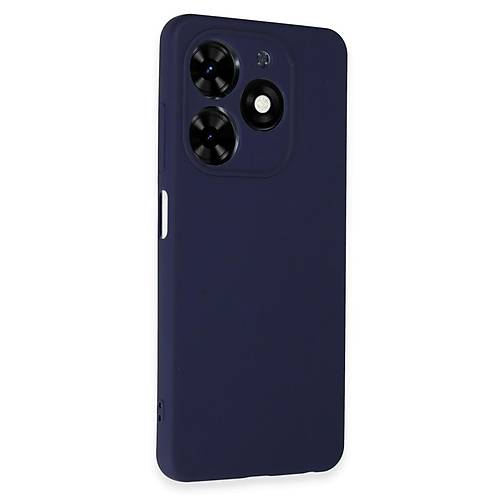 Spark Go 2024 K�l�f First Silikon - Lacivert