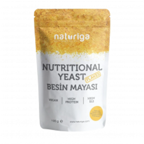 Besin Mayas� Nutritional Yeast 100 gr