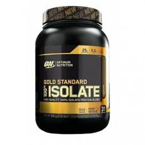 Gold Standard Isolate �ilek 930 Gr