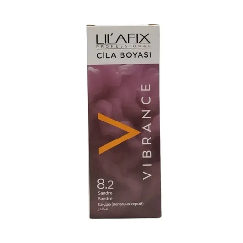 Lilafix Cila Boyas� 100 Ml 8.2
