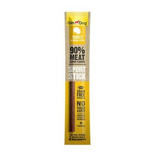 Sport Sticks Hindi Etli Tah�ls�z K�pek �d�l �ubu�u 12 Gr