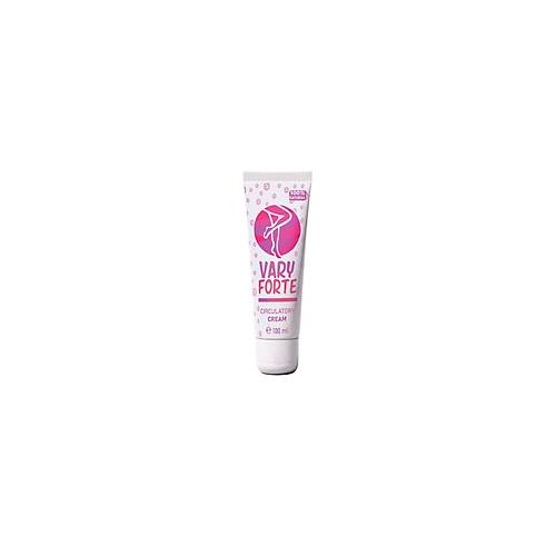 Vary Forte T�p Krem 100 ml Yo�un Varislerinize G��l� Tesirli