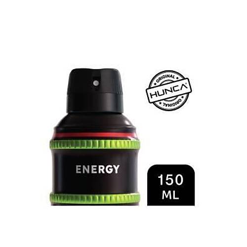 Deodorant Sprey Energy Erkek 150ML