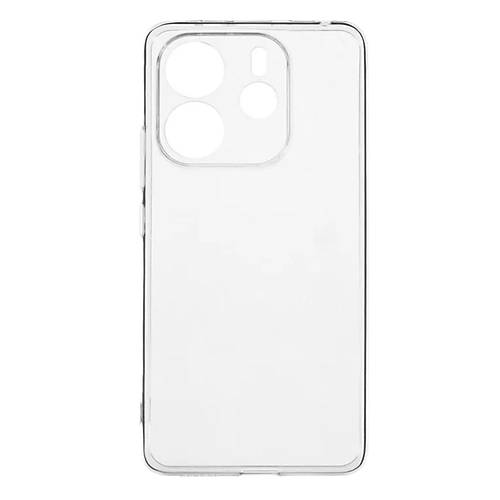 Redmi Note 14 4G K�l�f L�x �effaf Silikon