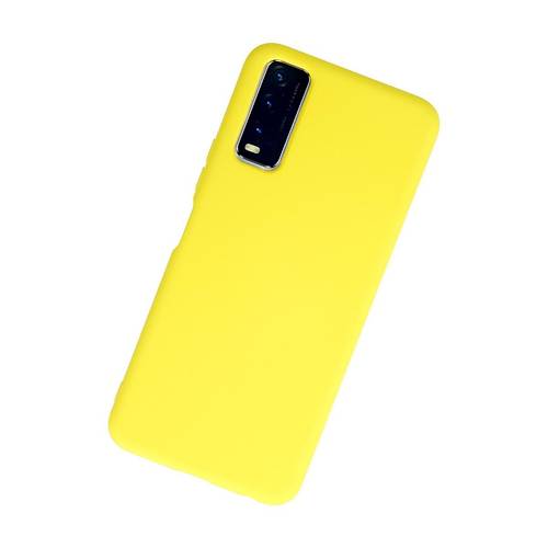 Y11S K�l�f Nano i�i Kadife Silikon - Sar�