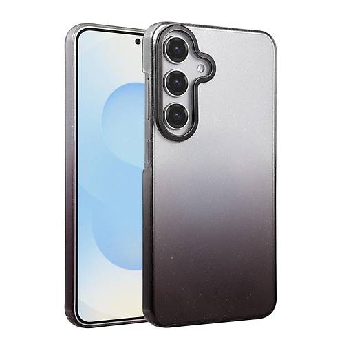 Galaxy A34 5G Glossy Kapak - Siyah