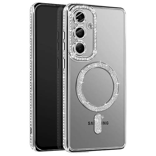 Galaxy S26 Joke Simli Magneticsafe K�l�f - G�m��