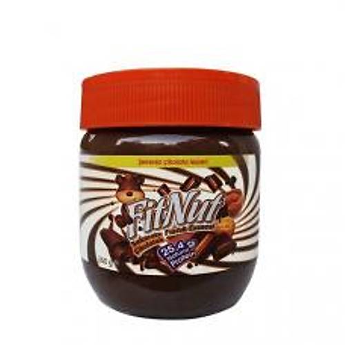 �ekersiz �ikolatal� Yer F�st��� Ezmesi 360 Gr