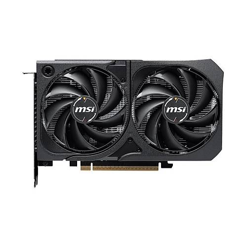 MSI GEFORCE RTX5060 8G SHADOW 2X OC 8GB GDDR7 128BIT 1XHDMI 3XDP EKRAN KARTI