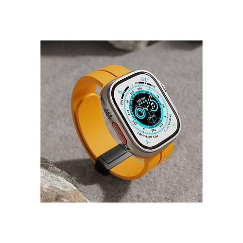Watch 42mm KR412 Elegance Styl�sh Kordon - Lila