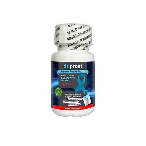 Dr.Prost Erkeklere �zel Destekleyici 30'lu x 1 adet