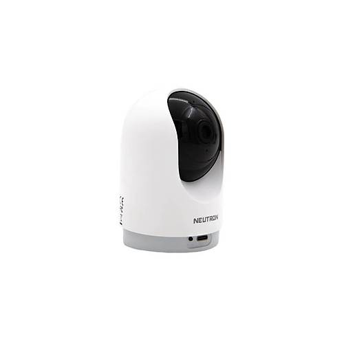 3MP �� Mekan Pan/Tilt IP G�venlik Kameras�