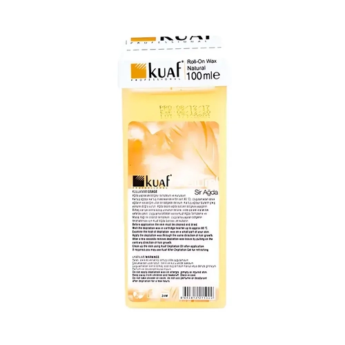 Roll-on A�da Natural 100 ml
