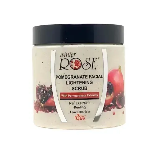 Nar Ekstraktl� Peeling 500 Ml