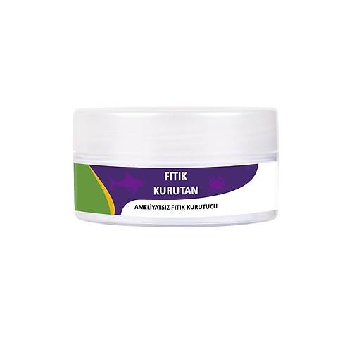 F�t�kkurutan 1 Adet 50 ml Krem