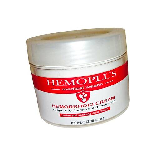 Hemoplus Krem 150 ml