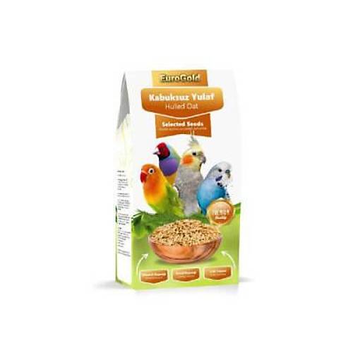 Yulaf Tohumu Ku� Yemi 150 Gr