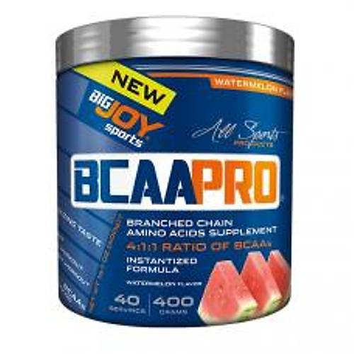 BCAA Pro 4:1:1 Ev Limonatas� 400 Gr