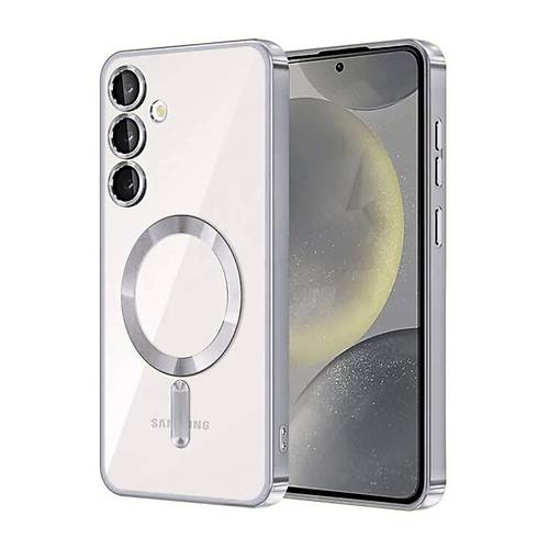 Galaxy A17 5G Kross Magneticsafe Kapak - G�m��