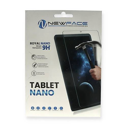 iPad Pro 10.5 Tablet Royal Nano