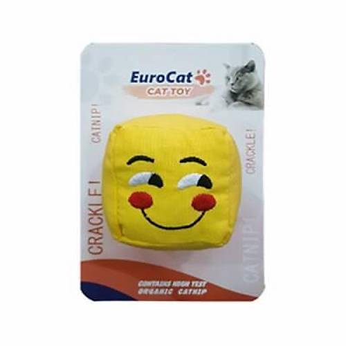 G�len Smiley K�p Kedi Oyunca��