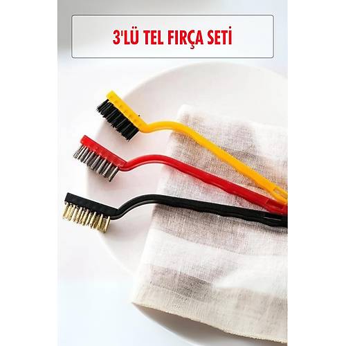 3'l� Tel F�r�a Seti