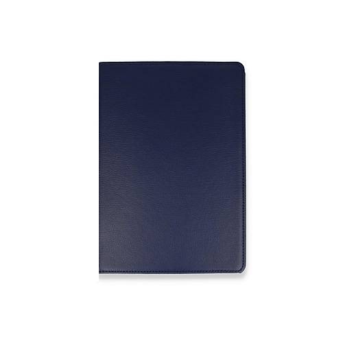 Mi Pad 5 11 K�l�f 360 Tablet Deri K�l�f - Lacivert
