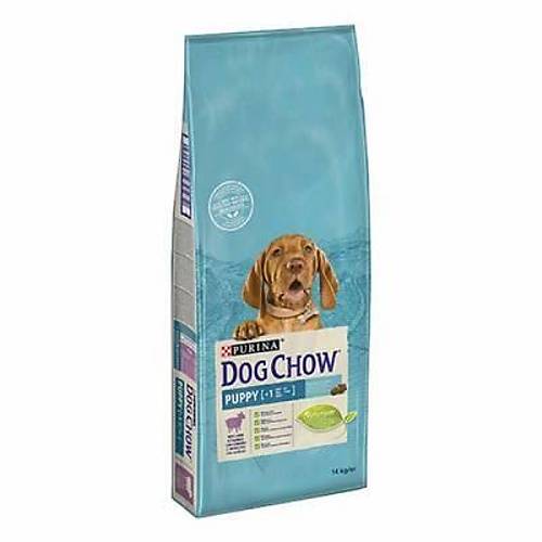 Puppy Kuzulu Yavru K�pek Mamas� 14 Kg