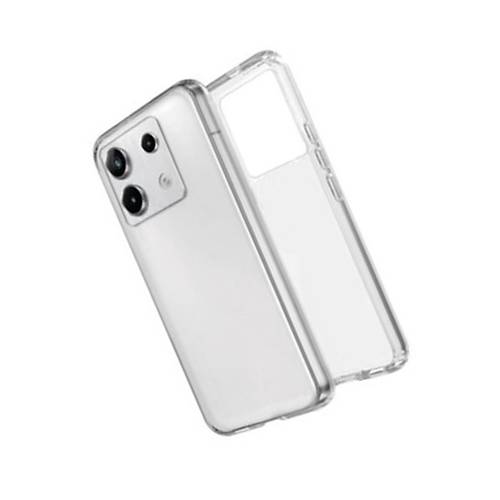 Redmi Note 13 4G K�l�f L�x �effaf Silikon