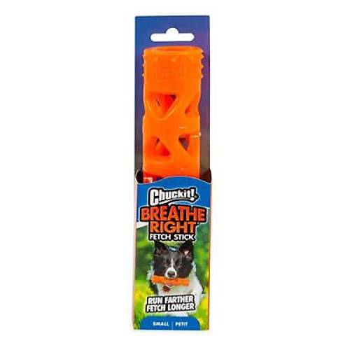 Air Fetch Stick Dayan�kl� �ubuk K�pek Oyunca�� K���k Boy 18 Cm