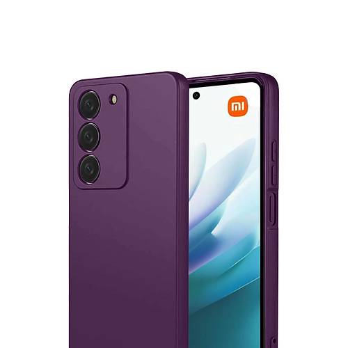 Redmi 15 4G First Silikon - M�rd�m