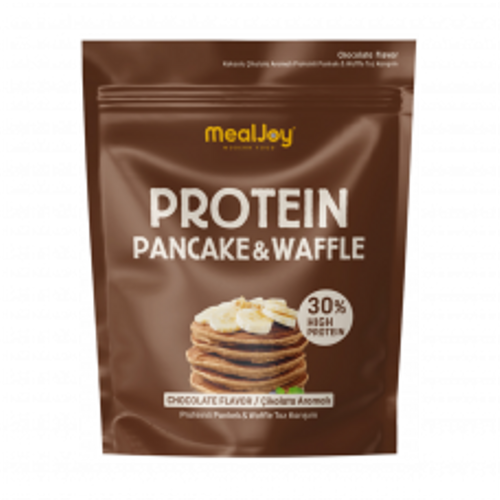 Pankek & Waffle �ikolata 600 gr