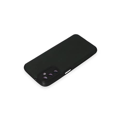 Galaxy M14 5G K�l�f Loop Deri Silikon - Ye�il
