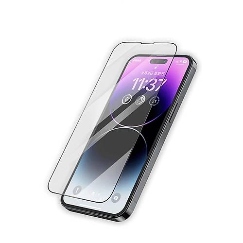 Galaxy A06 Pasifik Cam Ekran Koruyucu