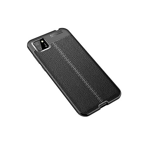 Y5P K�l�f Auto Focus Kapak - Siyah