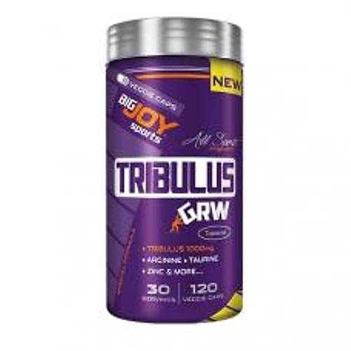 Tribulus GRW 120 Kaps�l