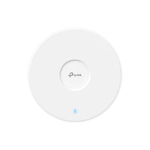 TP-LINK OMADA EAP783 BE22000 TRIBAND WIFI7 11520MBPS/6GHZ/5760MBP/5GHZ/1376MBPS/2.4GHZ ACCESS POINT (ADAPT�RS�Z)