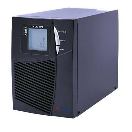 INFORM SINUS EVO 2KVA 1F/1F (4X9AH) 6/14DK LCD ONLINE UPS