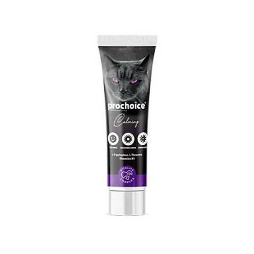 Calming Paste Sakinle�tirici Kedi Macunu 100 Ml