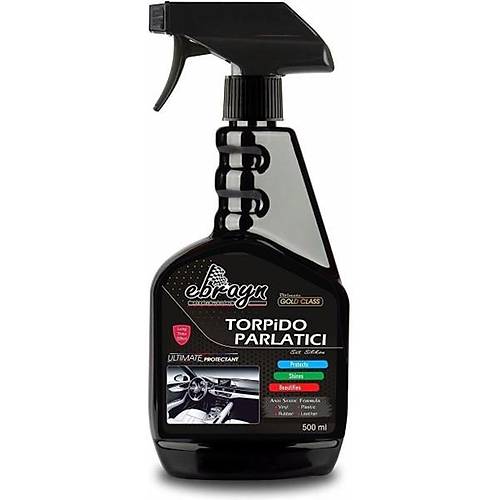 Ebrayn Torpido Parlat�c� Sprey 500ml