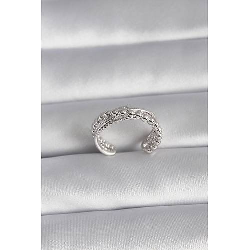 Pirin� G�m�� Renk Kad�n Y�z�k