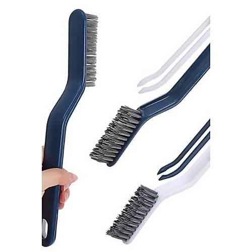 �ok Ama�l� Ergonomik Temizlik F�r�as� & Pratik Mutfak Ve Banyo Lavabo F�r�as� (25 cm)