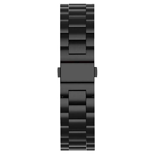Watch 42mm Metal Baklal� Kordon - Siyah