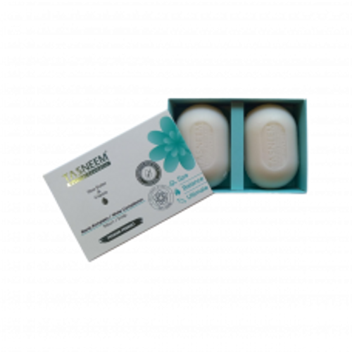 Beyaz Kompleks L�x Sabun 70x2 140 gr