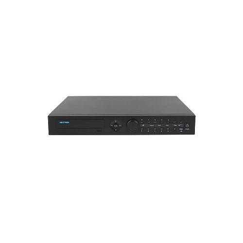 TRA-SVR-6432-16A5 32 KANAL HYBRID DVR-4 HDD