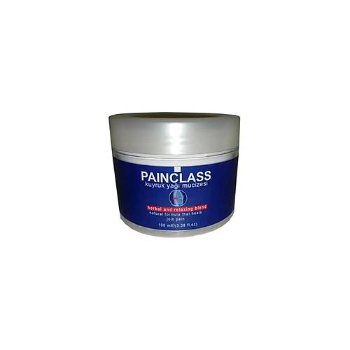 Painclass H�zl� Ve Etkili Rahatlat�c� Kuyruk Ya�� Kremi 100ml X 2 ADET