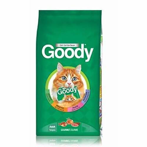 Gourmet Kar���k Yeti�kin Kedi Mamas� 15 Kg