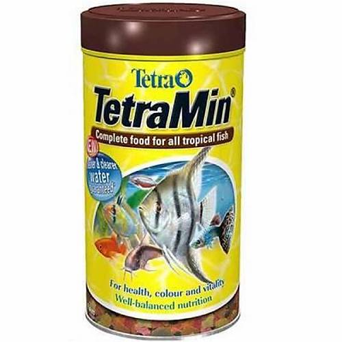 Tetramin Bal�k Yemi 500 Ml