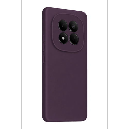 Redmi Note 15 4G First Silikon - M�rd�m